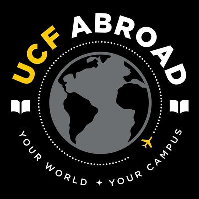 UCF Abroad