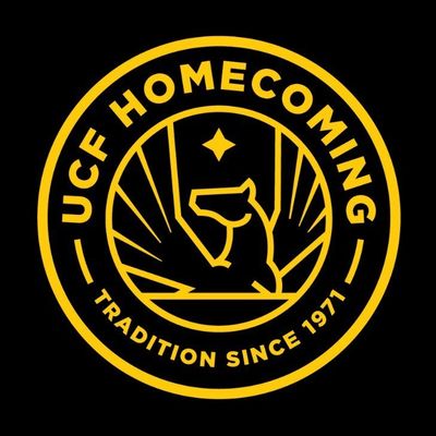 UCF Homecoming
