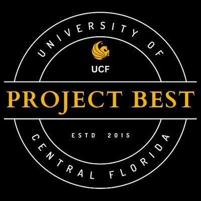 UCF Project BEST