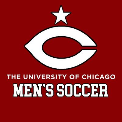 The University of Chicago Men’s Soccer Team