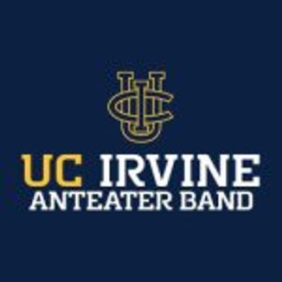 UC Irvine Anteater Band
