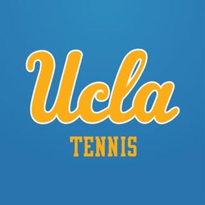 UCLA Men's Tennis