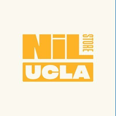 The NIL Store for UCLA Athletes