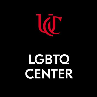 UC LGBTQ Center