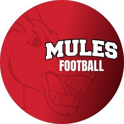 Mules Football