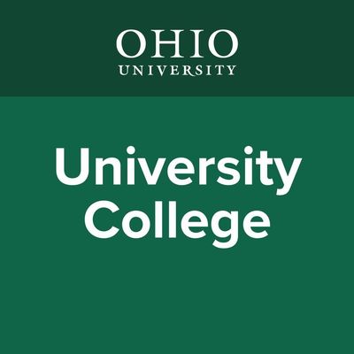University College at Ohio University