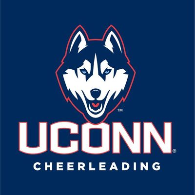 UConn Cheerleading