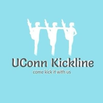UConn Kickline