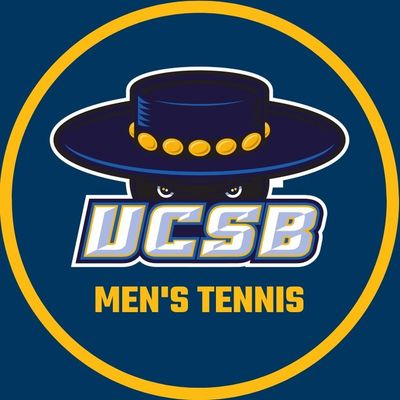 UC Santa Barbara Men’s Tennis