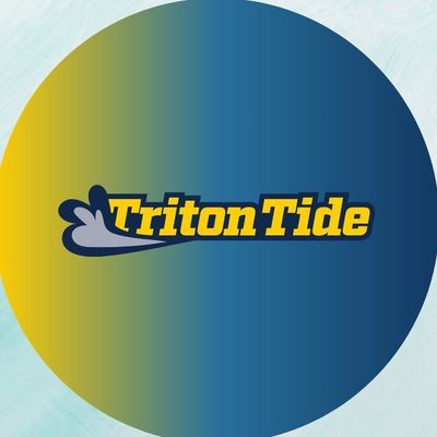 TRITON TIDE