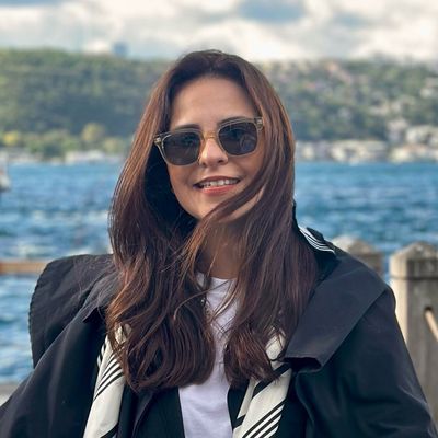 Duygu Turan