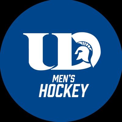 University of Dubuque Men’s Hockey