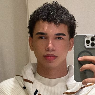 Vitor Araújo