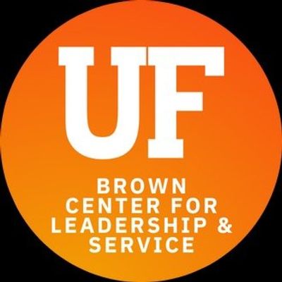 UF Brown Center for Leadership & Service