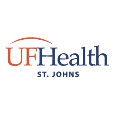 UF Health St. Johns