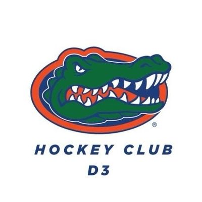Florida Gators D3 Hockey