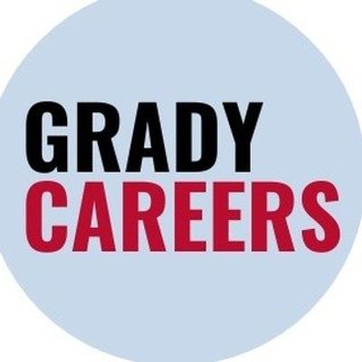 UGA Grady Careers