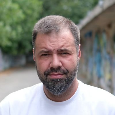 Васька Угрюмый