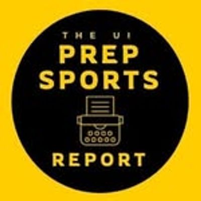 UI PREP SPORTS REPORT