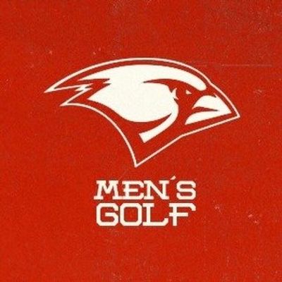 UIW Men's Golf