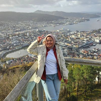 fauziah fauziah