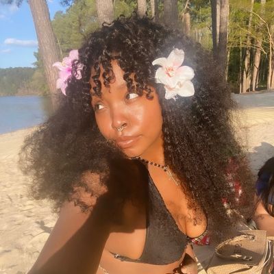 Trinity 🌙<3