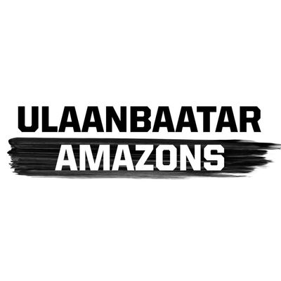 Ulaanbaatar Amazons