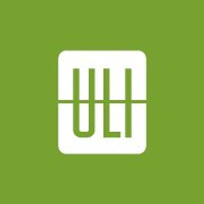 Urban Land Institute: Los Angeles