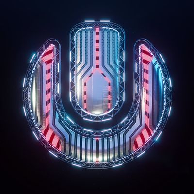 Ultra Music Festival