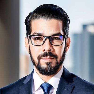 Ulysses Baltazar
