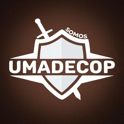 UMADECOP®️