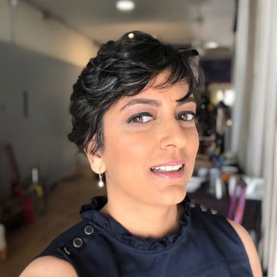 Uma Kelkar