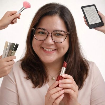 Carolina | UGC Belleza & LifeStyle