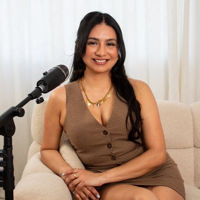 Unbreakable Latina