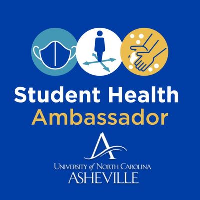 UNC Asheville SHAs