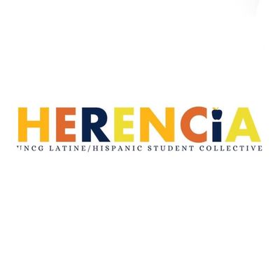 UNCG HERENCIA