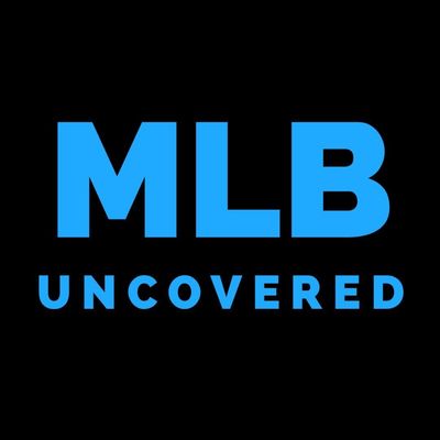 Uncovered MLB ⚾️