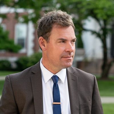 Jens Frederiksen