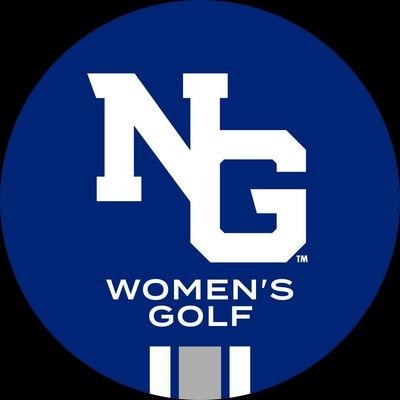 UNG Women's Golf