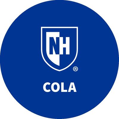 UNH College of Liberal Arts