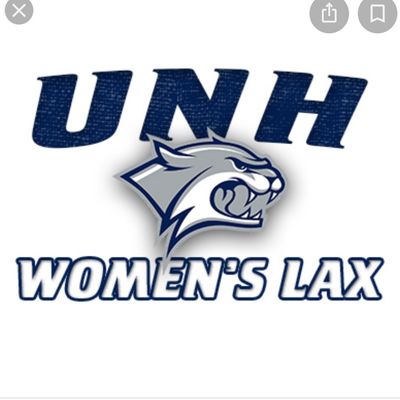 UNH WOMEN’S LACROSSE