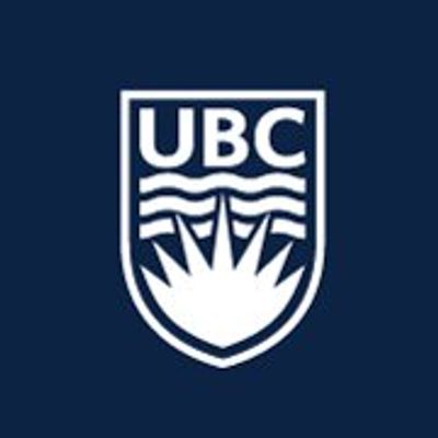 University of British Columbia