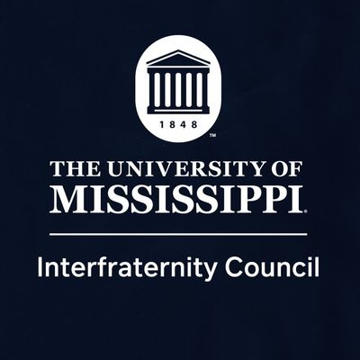 The Ole Miss Interfraternity Council
