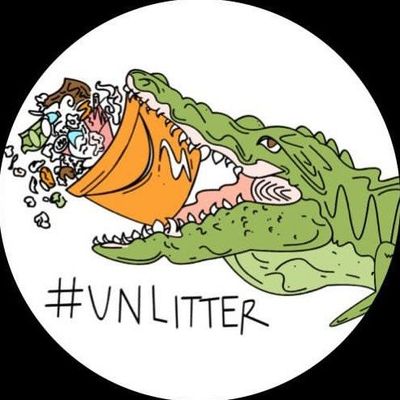 UNLITTER UF