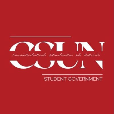 The Consolidated Students of the University of Nevada, Las Vegas