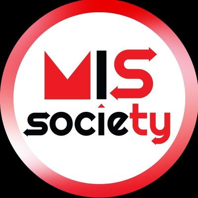 UNLV Management Information Systems Society