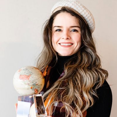 Call me Dai | Latina viviendo en Canadá 🇨🇦