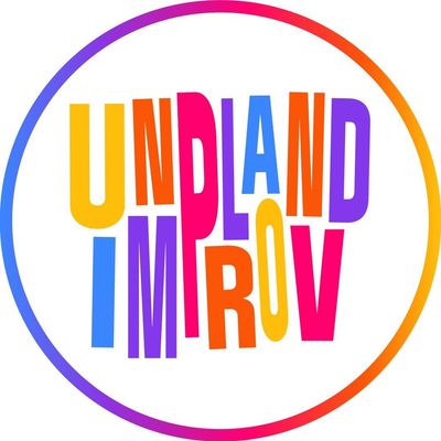 Unpland Improv