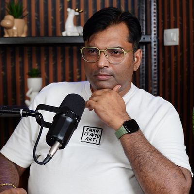 Prashant Mishra