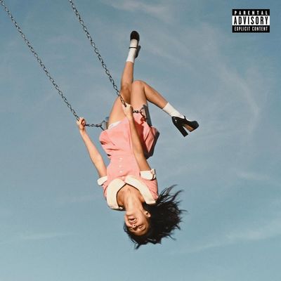 Olivia Rodrigo: The Unraveled Tour